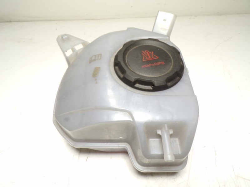 Recambio de deposito expansion para audi a1 sportback (gba) 1.0 tfsi referencia OEM IAM 2Q0121407D 2Q0121407D 