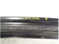 Recambio de refuerzo paragolpes trasero para volkswagen golf vi (5k1) 1.6 tdi referencia OEM IAM 5K0807305A   2