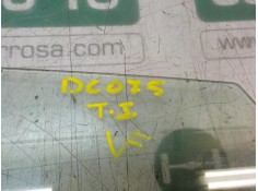 Recambio de cristal puerta trasero izquierdo para ford fiesta (ccn) trend referencia OEM IAM 1591458   2