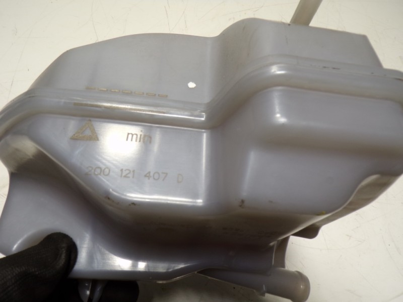 Recambio de deposito expansion para audi a1 sportback (gba) 1.0 tfsi referencia OEM IAM 2Q0121407D 2Q0121407D 