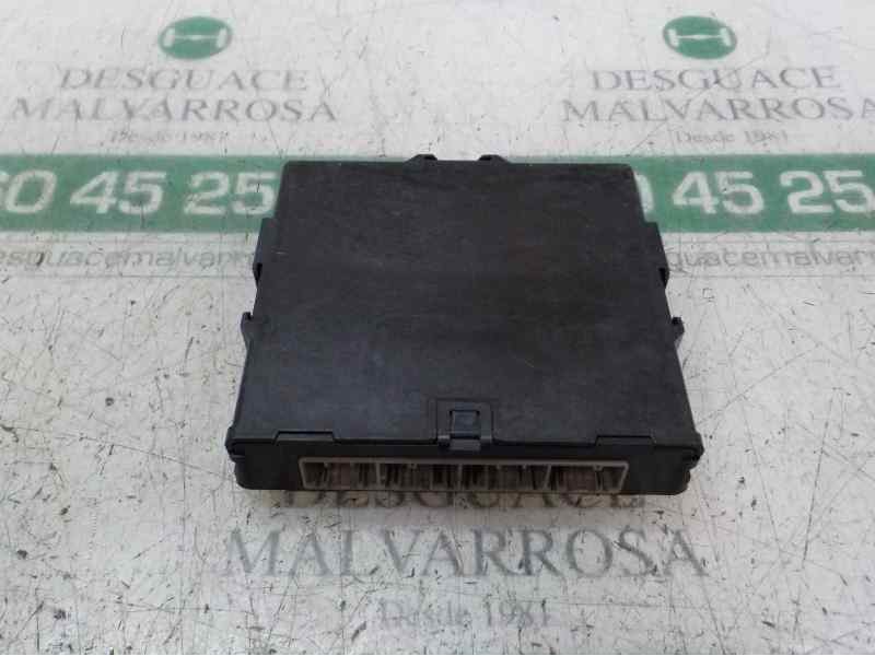Recambio de modulo electronico para toyota c-hr hybrid active referencia OEM IAM 89981F4040 89981F4040 MB2850005520