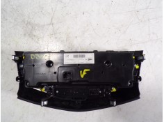 Recambio de mando climatizador para nissan qashqai (j11) acenta referencia OEM IAM 27500HV00A 27500HV00A  2
