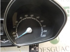 Recambio de cuadro instrumentos para ford fiesta (ccn) trend referencia OEM IAM 2086524 C1BT10849EAU  2