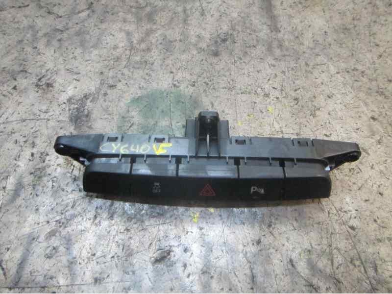 Recambio de warning para opel insignia berlina excellence referencia OEM IAM 13324598  