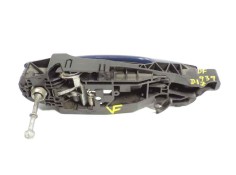 Recambio de maneta exterior delantera izquierda para citroën c4 picasso 1.6 blue-hdi fap referencia OEM IAM 1609240280   2