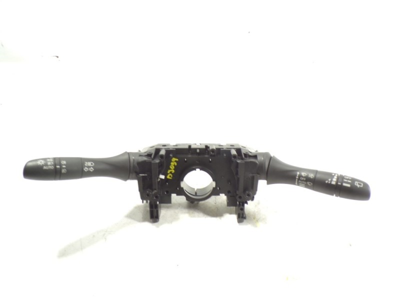Recambio de mando luces para nissan qashqai (j11) acenta referencia OEM IAM 255604EA2B 20917SD2 