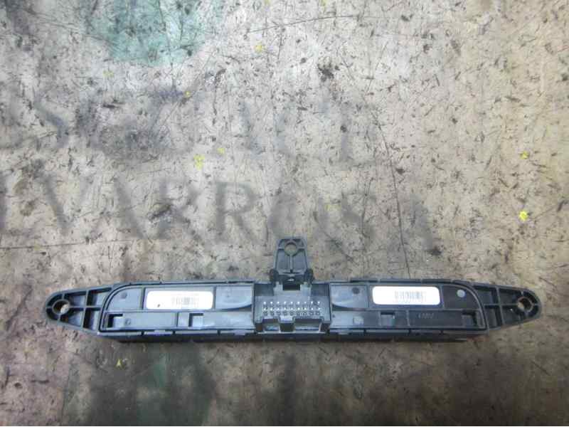 Recambio de warning para opel insignia berlina excellence referencia OEM IAM 13324598  