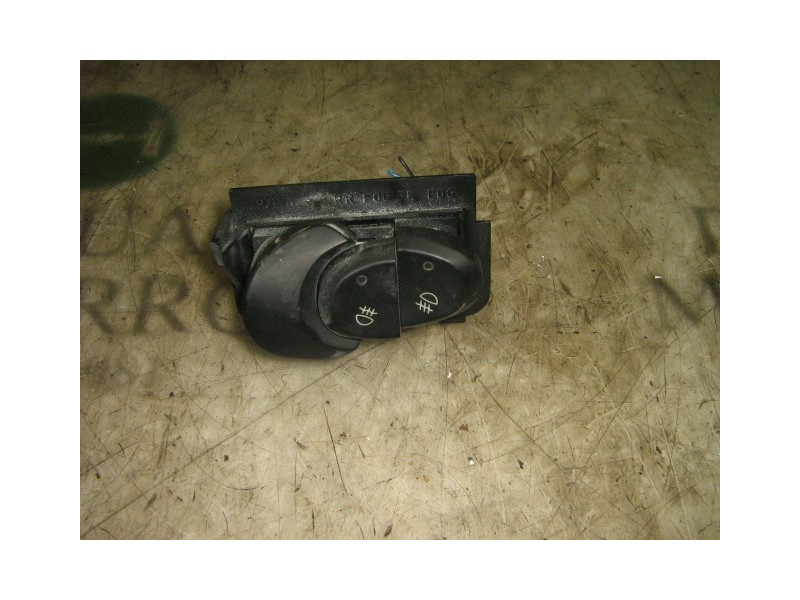 Recambio de modulo electronico para hyundai coupe (j2) 2.0 fx coupe referencia OEM IAM 9373027000  