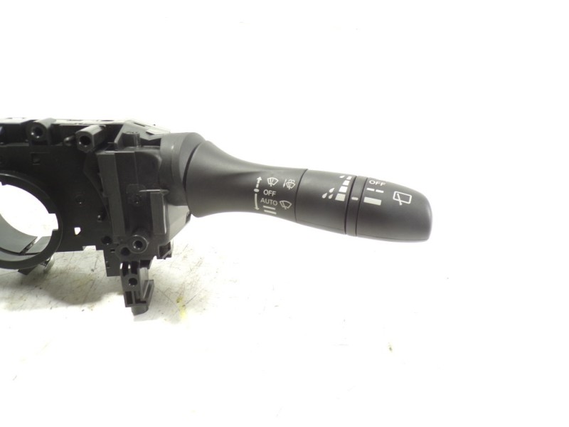 Recambio de mando luces para nissan qashqai (j11) acenta referencia OEM IAM 255604EA2B 20917SD2 