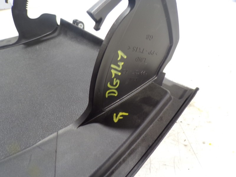 Recambio de guantera para mini mini (r56) 1.6 diesel cat referencia OEM IAM 51162752811  