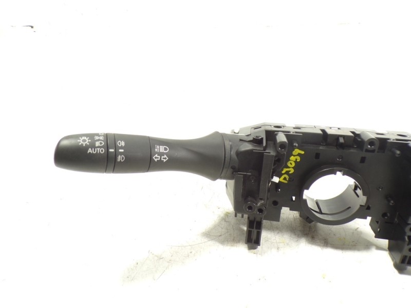 Recambio de mando luces para nissan qashqai (j11) acenta referencia OEM IAM 255604EA2B 20917SD2 