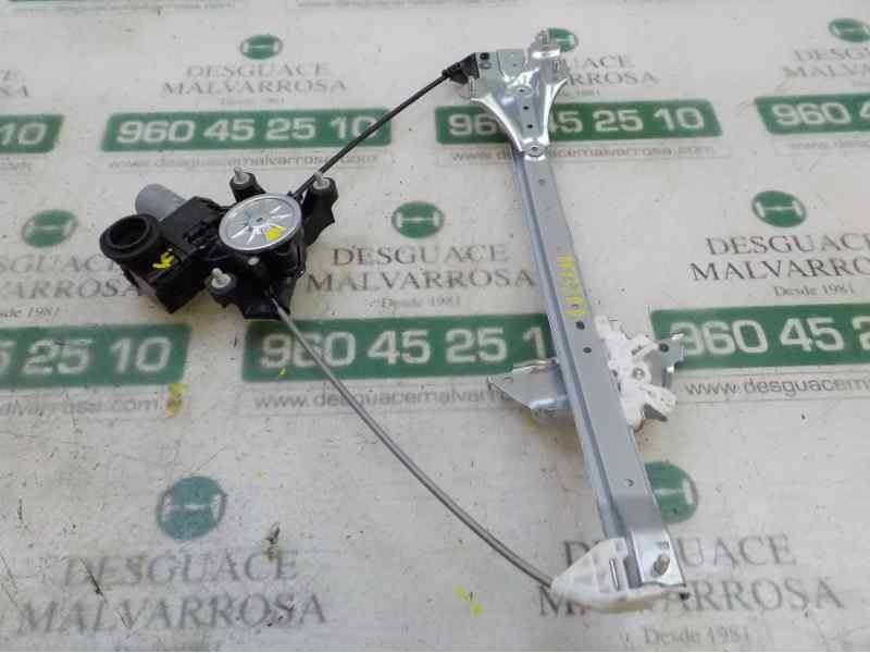 Recambio de elevalunas delantero derecho para toyota rav4 hybrid fwd referencia OEM IAM 8571042140 8571042140 0620205501