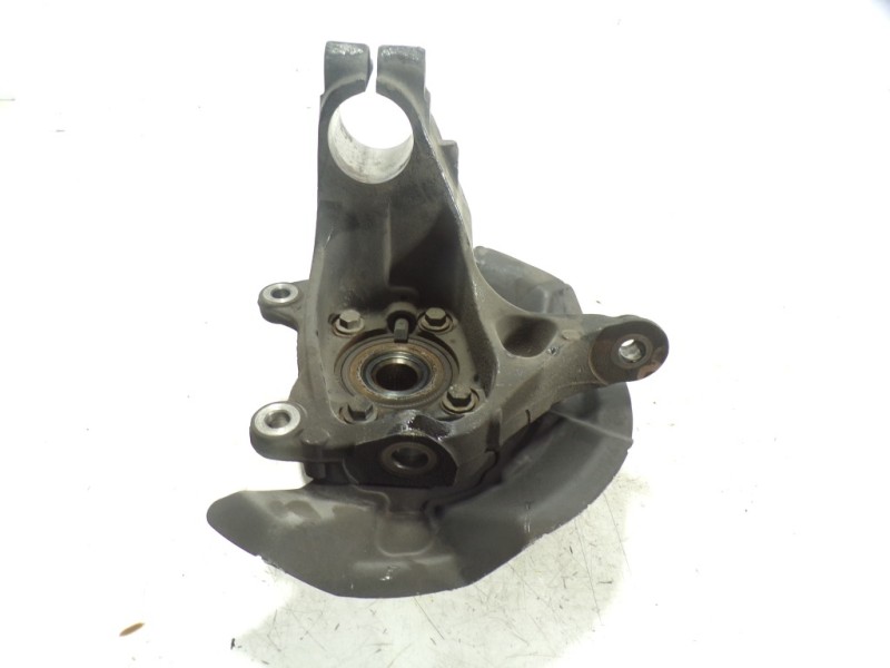 Recambio de mangueta delantera derecha para mini mini (r56) 1.6 diesel cat referencia OEM IAM 31216779796  