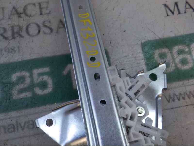 Recambio de elevalunas delantero derecho para toyota rav4 hybrid fwd referencia OEM IAM 8571042140 8571042140 0620205501