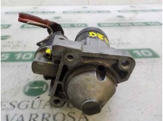 Recambio de motor arranque para renault kangoo (f/kc0) 1.5 dci diesel referencia OEM IAM    2