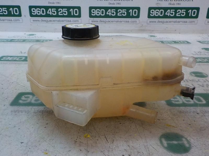 Recambio de deposito expansion para ford fiesta (ccn) trend referencia OEM IAM 1513111  