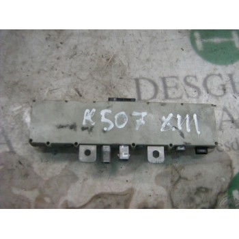 MODULO ELECTRONICO 