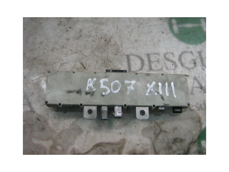 Recambio de modulo electronico para bmw serie 3 berlina (e46) 320d referencia OEM IAM   