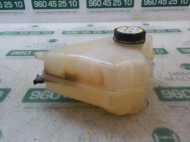 Recambio de deposito expansion para ford fiesta (ccn) trend referencia OEM IAM 1513111  