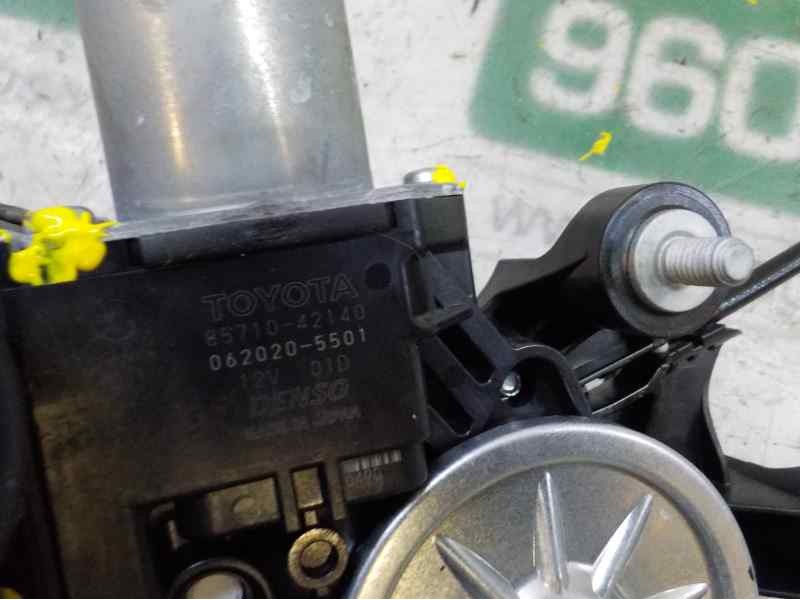 Recambio de elevalunas delantero derecho para toyota rav4 hybrid fwd referencia OEM IAM 8571042140 8571042140 0620205501
