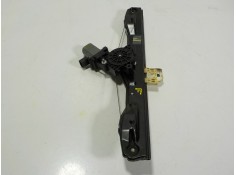 Recambio de elevalunas delantero derecho para fiat panda (319) 1.2 cat referencia OEM IAM 51842950 518429500  2
