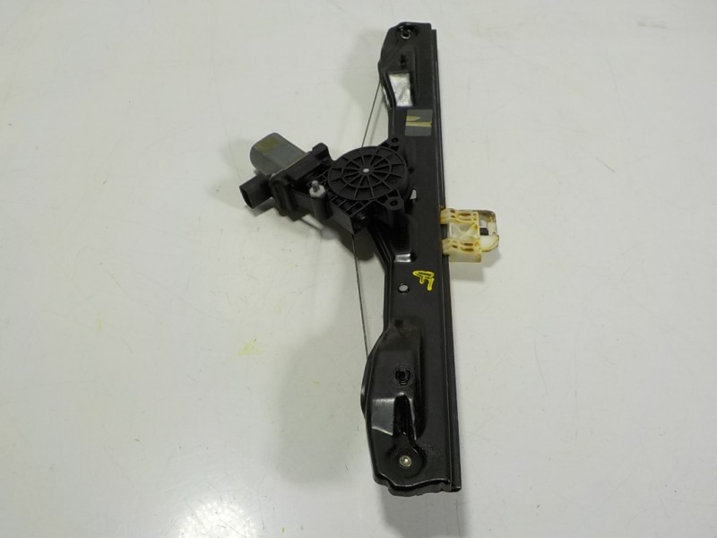 Recambio de elevalunas delantero derecho para fiat panda (319) 1.2 cat referencia OEM IAM 51842950 518429500 