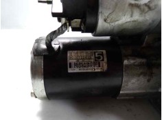 Recambio de motor arranque para citroën c4 picasso 1.6 blue-hdi fap referencia OEM IAM 5802Z8 9801667780  2