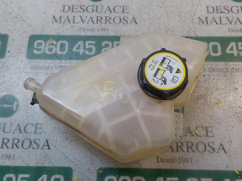 Recambio de deposito expansion para ford fiesta (ccn) trend referencia OEM IAM 1513111  