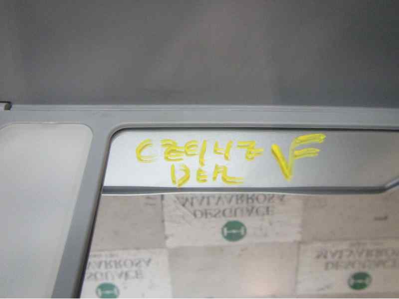 Recambio de parasol derecho para honda civic berlina 5 (fk) 2.2 ctdi referencia OEM IAM 83230SMGG03ZA  