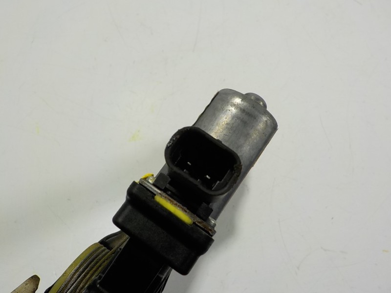 Recambio de elevalunas delantero derecho para fiat panda (319) 1.2 cat referencia OEM IAM 51842950 518429500 