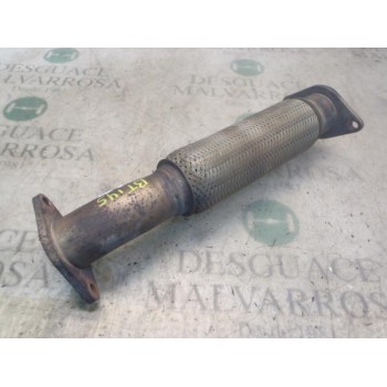SALIDA COLECTOR 