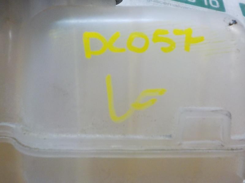 Recambio de deposito expansion para ford fiesta (ccn) trend referencia OEM IAM 1513111  