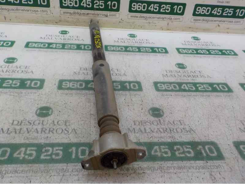Recambio de amortiguador trasero derecho para ford focus berlina (cap) sport referencia OEM IAM   