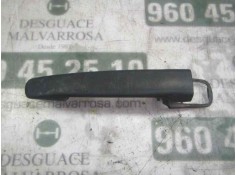 Recambio de maneta exterior delantera izquierda para mercedes-benz clase c (w202) berlina 2.5 diesel cat referencia OEM IAM   