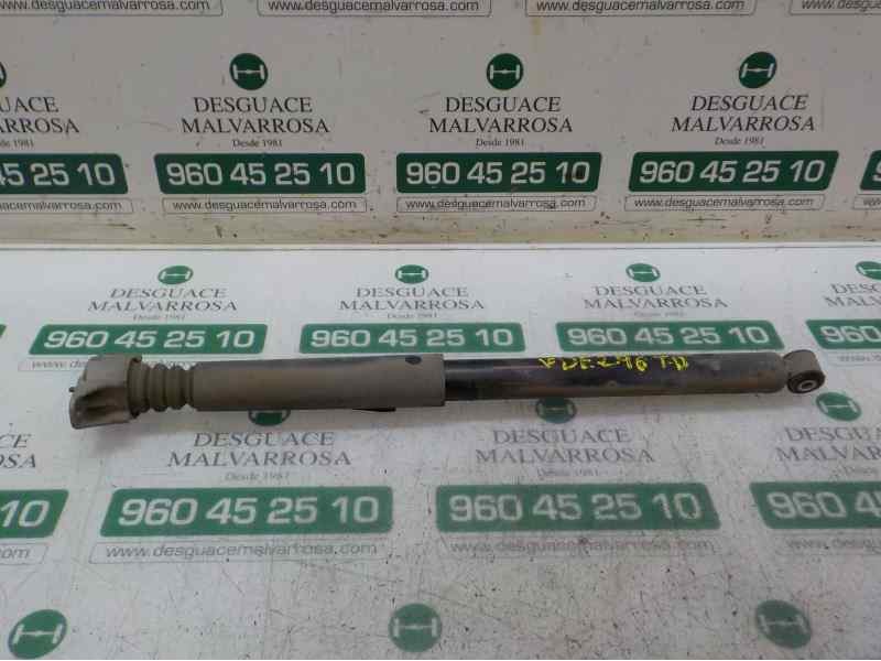 Recambio de amortiguador trasero derecho para ford focus berlina (cap) sport referencia OEM IAM   