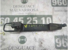 Recambio de maneta exterior delantera izquierda para mercedes-benz clase c (w202) berlina 2.5 diesel cat referencia OEM IAM    2