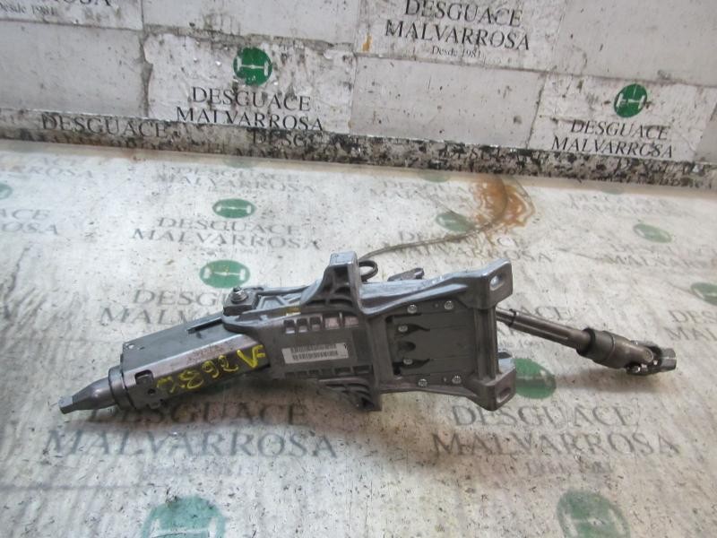 Recambio de columna direccion para ford focus lim. (cb4) 1.6 tdci cat referencia OEM IAM 1750066  