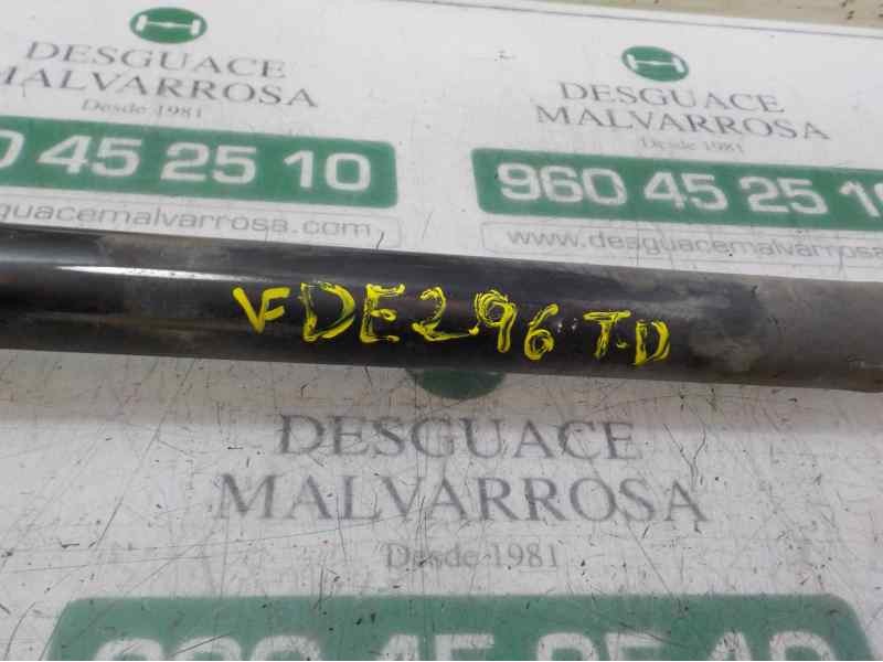 Recambio de amortiguador trasero derecho para ford focus berlina (cap) sport referencia OEM IAM   