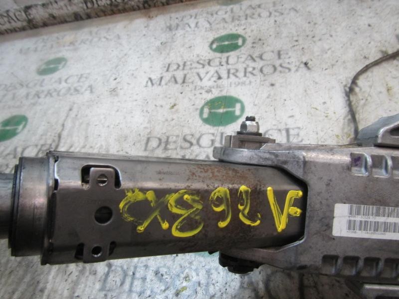 Recambio de columna direccion para ford focus lim. (cb4) 1.6 tdci cat referencia OEM IAM 1750066  