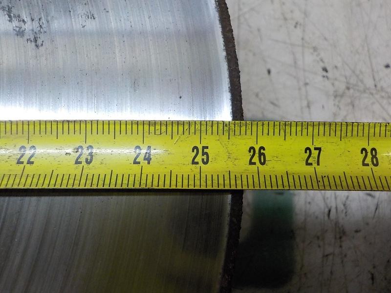 Recambio de disco freno delantero para ford fiesta (ccn) trend referencia OEM IAM 1679853  