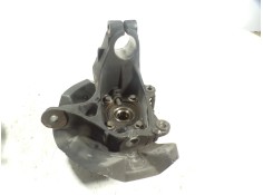 Recambio de mangueta delantera izquierda para mini mini (r56) 1.6 diesel cat referencia OEM IAM 31216779795   2