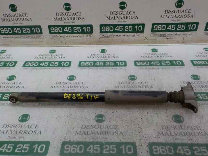 Recambio de amortiguador trasero izquierdo para ford focus berlina (cap) sport referencia OEM IAM   