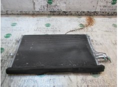 Recambio de condensador aire acondicionado para ford focus lim. (cb4) 1.6 tdci cat referencia OEM IAM 1516838   2