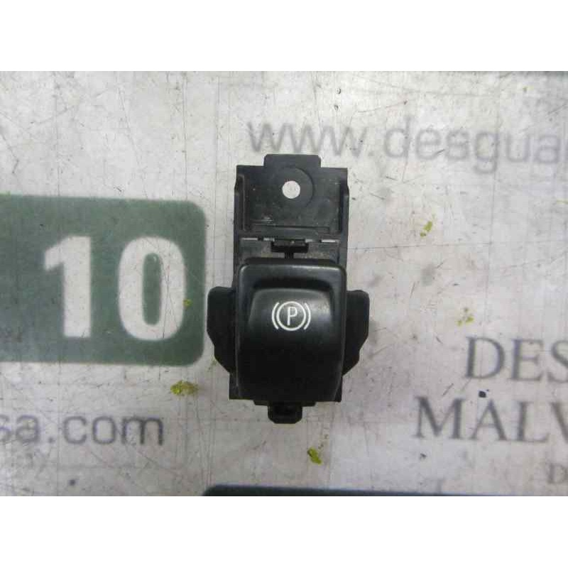 Recambio de palanca freno de mano para opel insignia berlina edition referencia OEM IAM 13271123 13271123 