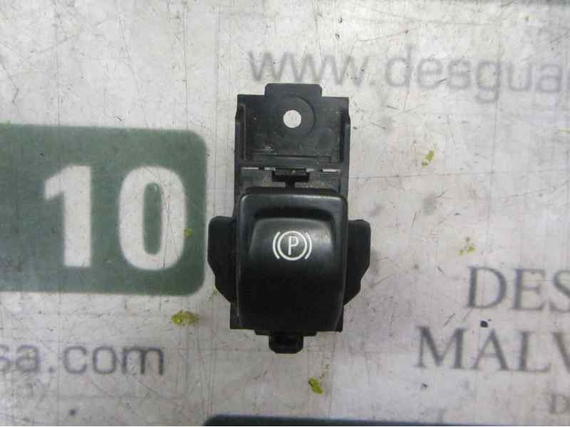 Recambio de palanca freno de mano para opel insignia berlina edition referencia OEM IAM 13271123 13271123 