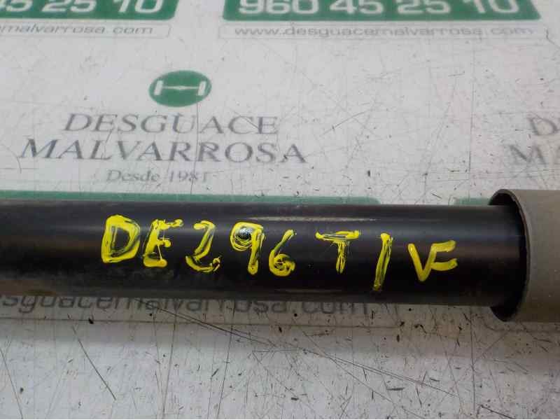 Recambio de amortiguador trasero izquierdo para ford focus berlina (cap) sport referencia OEM IAM   