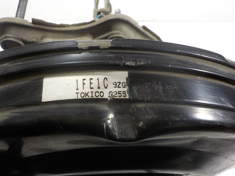 Recambio de servofreno para nissan cube (z12) 1.6 16v cat referencia OEM IAM D72101FE1C  