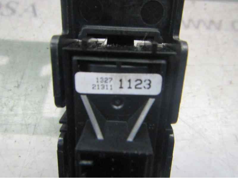 Recambio de palanca freno de mano para opel insignia berlina edition referencia OEM IAM 13271123 13271123 