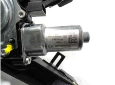 Recambio de motor limpia trasero para citroën c4 picasso 1.6 blue-hdi fap referencia OEM IAM 9677680580 9677680580 0390208008 2