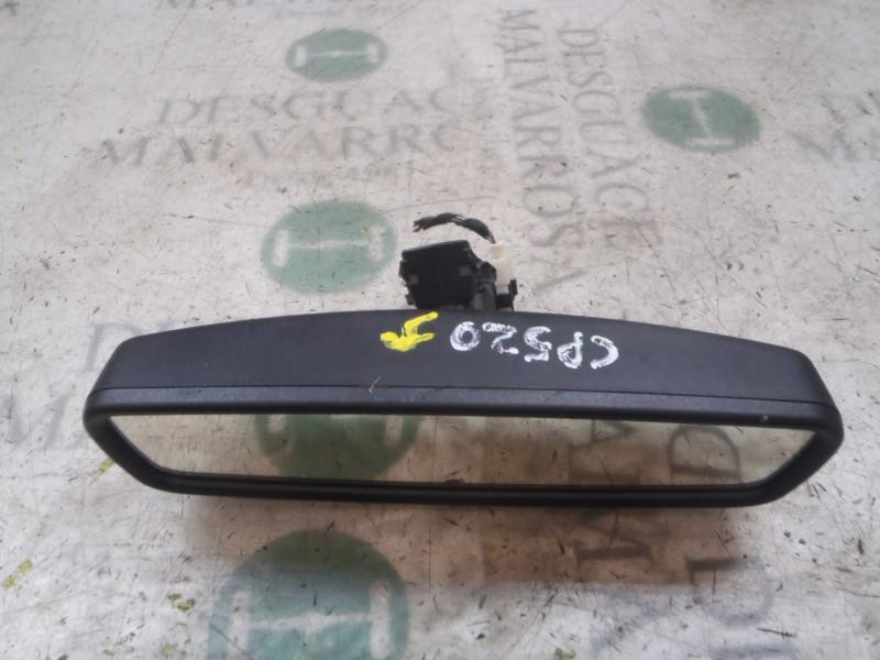 Recambio de espejo interior para ford focus lim cat referencia OEM IAM 5260683  